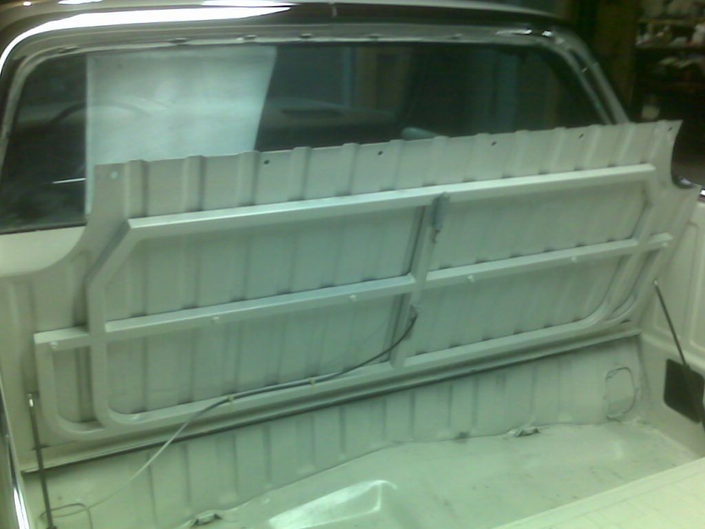 smugglers box porsche